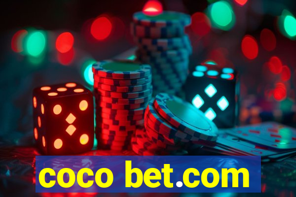 coco bet.com